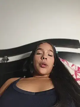 Stripchat Live Porn of SweetFortuner
