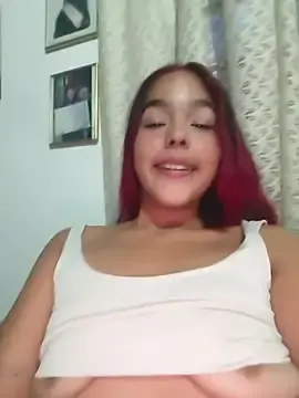 Stripchat Free Live Porn of SweetFortuner