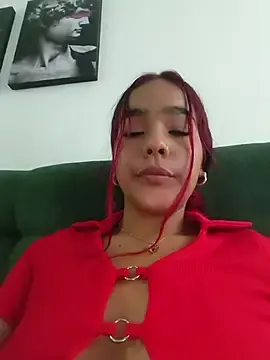Stripchat Best live sex cam show of SweetFortuner
