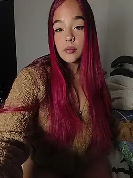 Stripchat Best live sex cam show of SweetFortuner
