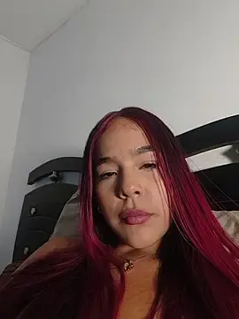 Stripchat Adult Webcam of SweetFortuner