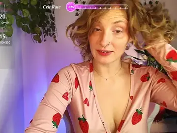 Stripchat Watch Live Sex Cams of Ariana_Spring