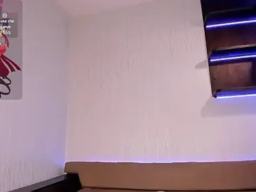 Stripchat Best Webcam of DRACARYSS_