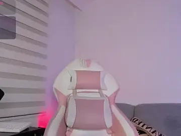 Stripchat Nude Webcam of Gaby_Miller22