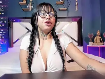 Stripchat Adult Webcam of Jena_nicols