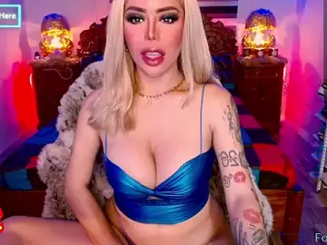 Stripchat Sex Cam of Magnificent_Transts