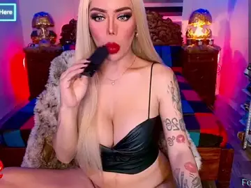 Stripchat Adult Webcam of Magnificent_Transts