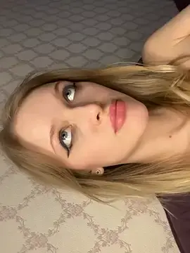 Stripchat Sex Cam of StarFrom_Hell