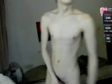 Stripchat Sex Cam of Vampirella_GS