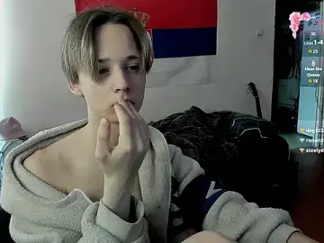 Stripchat Live Porn of Vampirella_GS