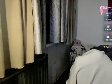 Stripchat Live Porn of Vampirella_GS