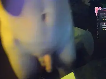 Stripchat Adult Webcam of Vampirella_GS