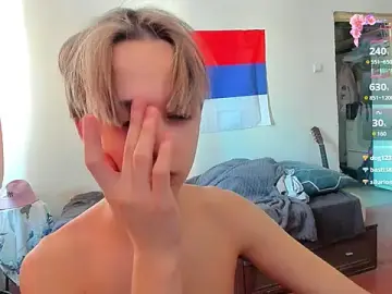 Stripchat Live Porn of Vampirella_GS