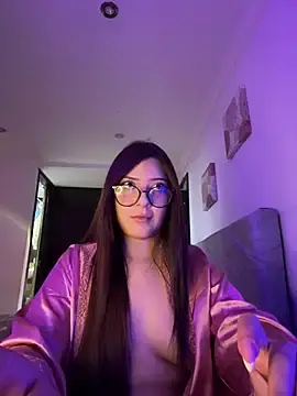 Stripchat Live Sex of Zoe_Lennoxx