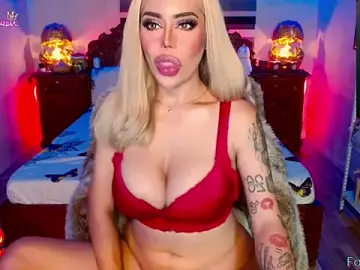 Stripchat Best live sex cam show of _QueenGoddess_