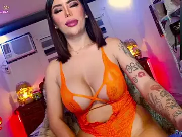 Stripchat Adult Webcam of _QueenGoddess_