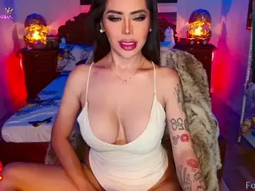 Stripchat Live Sex Cam of _QueenGoddess_