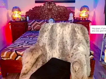 Stripchat Adult Webcam of _QueenGoddess_