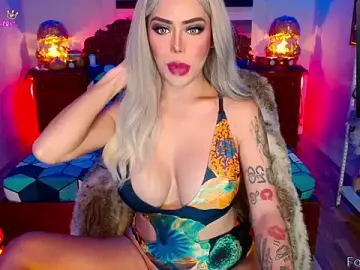 Stripchat Adult Video Chat of _QueenGoddess_