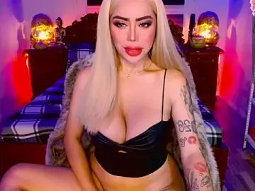 Stripchat Adult Webcam of _QueenGoddess_