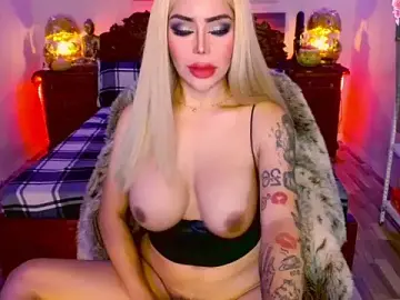 Stripchat Best live sex cam show of _QueenGoddess_