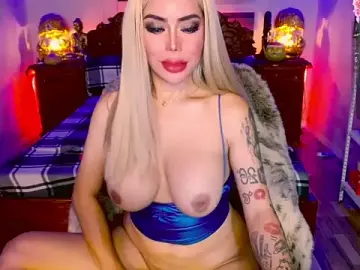 Stripchat Nude Webcam of _QueenGoddess_