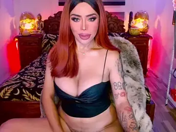 Stripchat Sex Chat of _QueenGoddess_