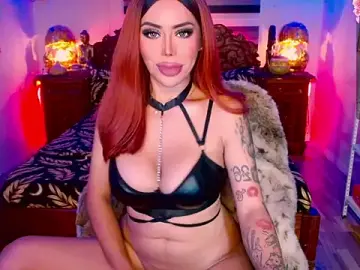 Stripchat Best live sex cam show of _QueenGoddess_