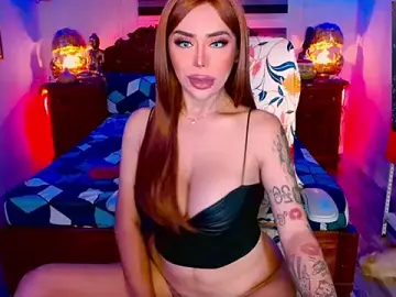 Stripchat Best Webcam of _QueenGoddess_