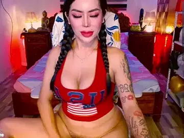 Stripchat Free Porn Cam of _QueenGoddess_