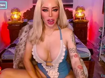 Stripchat Adult Webcam of _UnstoppableMiss_