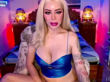 Stripchat Live Porn of _UnstoppableMiss_