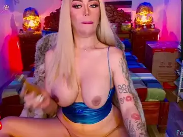 Stripchat Nude Webcam of _UnstoppableMiss_