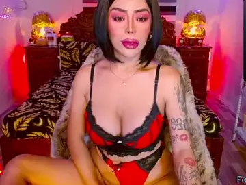 Stripchat Adult Video Chat of _UnstoppableMiss_