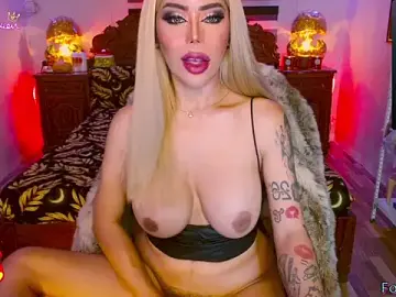 Stripchat Free Porn Cam of _UnstoppableMiss_