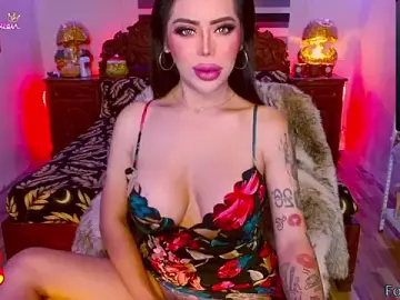 Stripchat Free Live Porn of _UnstoppableMiss_