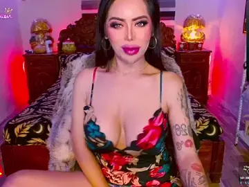 Stripchat Adult Webcam of _UnstoppableMiss_