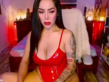 Stripchat Sex Cam of __Magnificent__