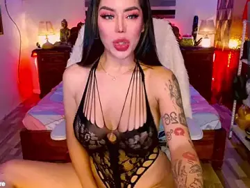Stripchat Adult Webcam of __Magnificent__
