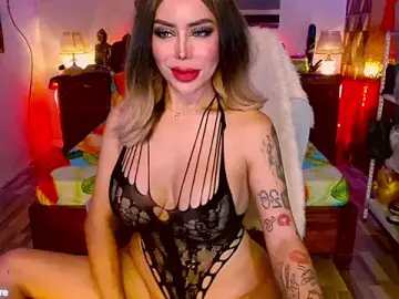 Stripchat Sex Cam of __Magnificent__