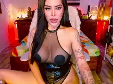 Stripchat Sex Chat of __Magnificent__