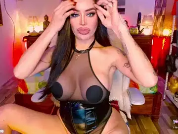 Stripchat Sex Chat of __Magnificent__