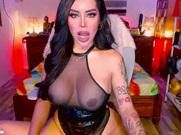 Stripchat Live Sex Cam of __Magnificent__