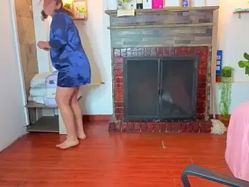 Stripchat Best live sex cam show of dulce_celeste15