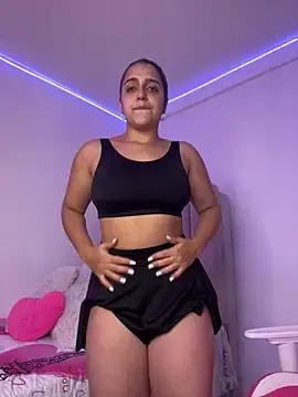 Stripchat Watch Live Sex Cams of Alice777_