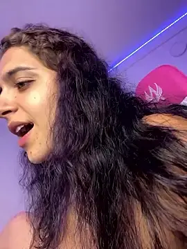 Stripchat Sex Chat of Alice777_