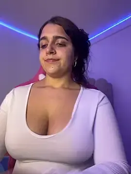 Stripchat Nude Webcam of Alice777_