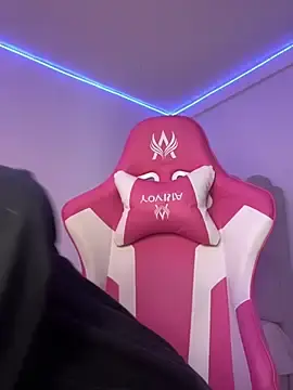 Stripchat Private Sex Chat of Alice777_