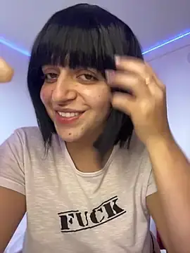 Stripchat Sex Cam of Alice777_