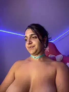 Stripchat Sex Chat of Aliciia777